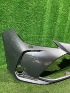 front bumper TOYOTA COROLLA E21 SEADN PDC