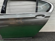 door rear. rear part side left BMW 7 G12