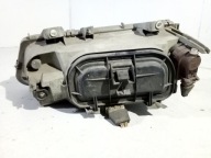 Fiat Ulysse and light right front front