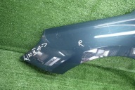 HYUNDAI I30 III 17- fender left front front