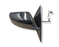 mirror exterior right side Mercedes-Benz E W207 C207 2012 A2078101676