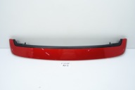 LOTKA SPOILER bonnet boot RENAULT TWINGO III