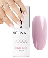 NEONAIL PROTEÍNOVÁ BÁZA BUDUJÚCA HYBRIDNÚ LIGHT NUDE