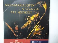 Anna Maria Jopek & Friends with Pat Metheny