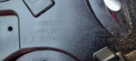 PANEL dveře pravý předek LAND ROVER EVOQUE II