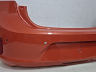 OPEL CORSA F 19-23 bumper rear part rear PDC