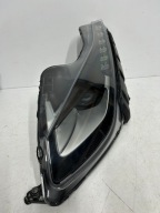 FERRARI 488 GTB light left, front bumper, air conditioning grid Front Bumper
