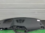 BMW SERIA 4 G22 G23 G26 before LIFT dashboard console
