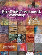 Surface Treatment Workshop: Explore 45 Mixed