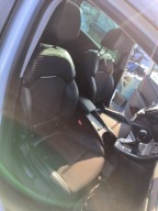 Sitze 7 OSOB RENAULT GRAND SCENIC IV