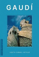 Design Monograph: Gaudi Carmel-Arthur Judith