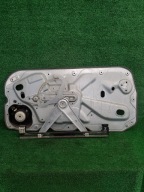 ELE mechanism windows left front 3D FORD FOCUS MK2 LIFT