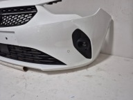 OPEL CORSA F 19- bumper front front 4XPDC 9830280980