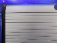 blinds blinds air line PAKI NAVARA D23 NP300 ALASKAN 2017R