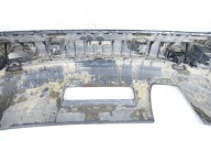 bumper rear part rear AUDI Q3 8U 2011- 8U0807521AG