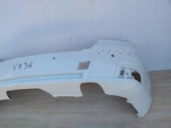 MERCEDES GLK W204 X204 bumper rear part rear 4XPDC