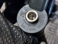 nozzle injector KOMPLET CITROEN C4 and 0445110188