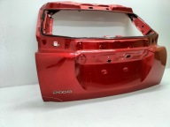 boot doors boot rear part PEUGEOT 2008 II 19
