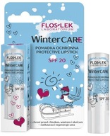 Flos-Lek Winter Care pomadka ochronna SPF20 4 g