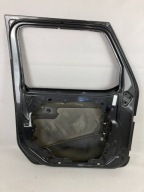 Jeep Wrangler JL door left front front driver´s 2018-2025 OEM