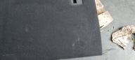 Q3 83A floor mats boot mat lower 83A861529B