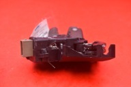 lock bonnet rear part boot 4F5827505C VW PASSAT B6 sedan 05-10