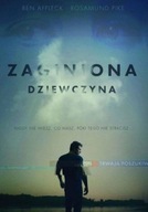 Dvd: ZAGINIONA DZIEWCZYNA (2014) - Ben Affleck