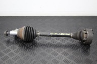 semi-axis semi-axis left front VW TOURAN 1T3 1T LIFT DSG