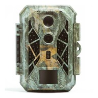 Fotopasca WildcameraXL Camouflage Trailcamera EZ2 ELITE 32MP 4K Dual lens