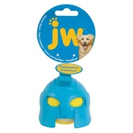 JW Pet Gladiator Helmet Head hračka pre psa