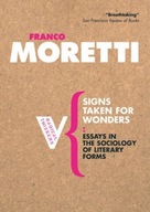 Signs Taken for Wonders: Essays in the Sociology