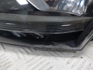 AUDI Q3 8U0 ZWYKLA H7 left EU front light