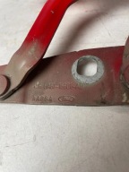 hinge bonnets front front left Ford Fiesta MK7