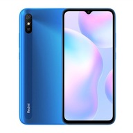 Smartfón Xiaomi Redmi 9A 4 GB / 128 GB 4G (LTE) sivý