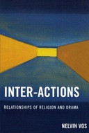 Inter-Actions: Relationships of Religion and