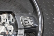 steering wheel, MULTIFUNKCJA LAND ROVER EVOQUE L538