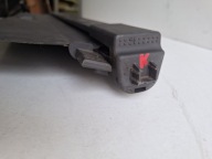 FORD KUGA MK1 08-12 blinds boot