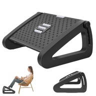 IRODAI LÁBTARTÓ HORDOZHATÓ LÁBTARTÓ ÁLLÍTHATÓ ERGONÓMIKUS