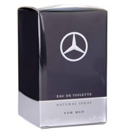 Mercedes-Benz For Men woda toaletowa 40ml