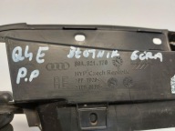 Audi Q4 89A 45 E-TRON , SUV, 2023, couverture couverture de la charnière du capot 89A821170