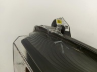 Toyota Yaris IV 4 2021 light left front front damaged