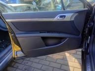 upholstery left side left front front Peugeot 407 SW 04-10