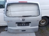 VW T5 T5 LIFT trunk door cover boot rear part complete