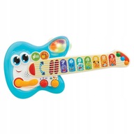 Gitara Dotykowa dla Dzieci Maestro 230802
