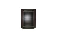 EXTRALINK SZAFA STOJĄCA RACK 19'' 37U 800X800 BK