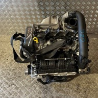 engine MOTOR complete "CZC" VW SEAT SKODA 1.4 TSI 2015 ROK SYMBOL CZC