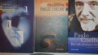 Coelho 3 książki - Paulo Coelho