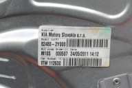 window regulator right front EU 82480-2Y000 HYUNDAI IX35 1 and 09-13
