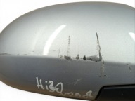 mirror exterior right side Hyundai i30 FD 2009 87620-2R100