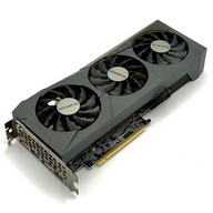 Grafická karta Gigabyte GeForce RTX 3070 Ti EAGLE OC 8G 8 GB